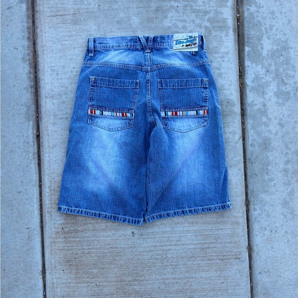 Jorts